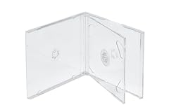 Mediapack4all 10.4mm clear for sale  Delivered anywhere in USA 