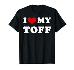 Love toff heart for sale  Delivered anywhere in UK