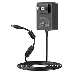 12v power supply for sale  Delivered anywhere in USA 