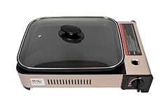 Portable gas bbq for sale  Delivered anywhere in UK