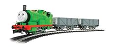 Used, Bachmann Trains Percy and the Troublesome Trucks-Ready-to-Run for sale  Delivered anywhere in Canada
