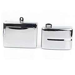 Bacar chrome battery for sale  Delivered anywhere in USA 