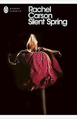 Silent spring d'occasion  Livré partout en France