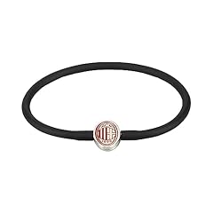 Bracciale milan tubolare usato  Spedito ovunque in Italia 