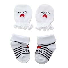 Baby socks mittens for sale  Delivered anywhere in UK