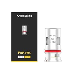 Voopoo pnp vm1 for sale  Delivered anywhere in UK