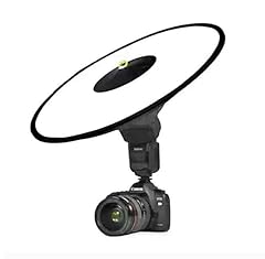 44cm diffusore flash usato  Spedito ovunque in Italia 
