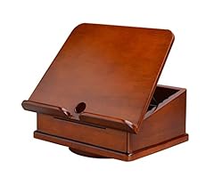 Wooden book stand for sale  Delivered anywhere in USA 