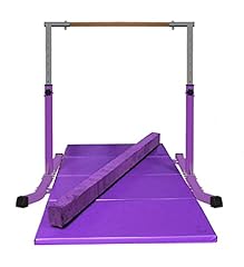 Athletic bar expandable for sale  Delivered anywhere in USA 