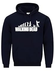 Walking dead zombie for sale  Delivered anywhere in UK