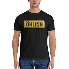 Kangzu ohlins shirt usato  Spedito ovunque in Italia 