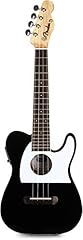 Fender fullerton ukulélé d'occasion  Livré partout en France