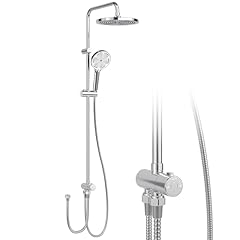 Regendusche hne armatur gebraucht kaufen  Wird an jeden Ort in Deutschland