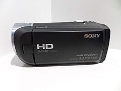 Sony cx240e full for sale  Delivered anywhere in UK