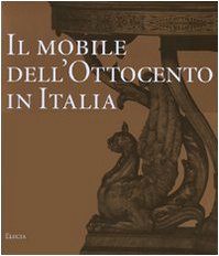 Mobile dell ottocento usato  Spedito ovunque in Italia 
