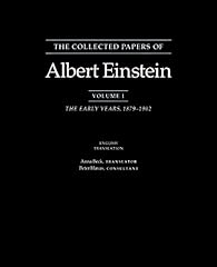 Collected papers albert for sale  Delivered anywhere in USA 