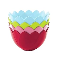 Coupelles lotus sorbet d'occasion  Livré partout en France