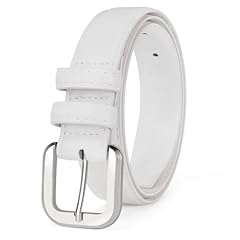 Vonmelli leather belts for sale  Delivered anywhere in USA 