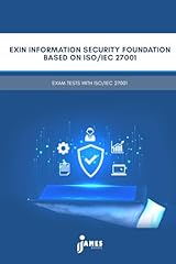 Exin information security for sale  Delivered anywhere in USA 