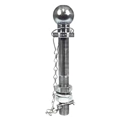 50mm ball trailer for sale  Delivered anywhere in UK