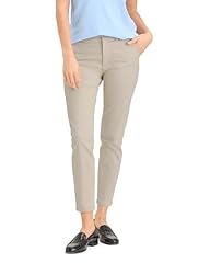 Dockers women skinny for sale  Delivered anywhere in USA 