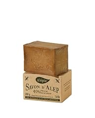 Alépia soap authentic for sale  Delivered anywhere in UK