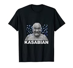 Kasabian official crying for sale  Delivered anywhere in UK