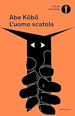 Uomo scatola usato  Spedito ovunque in Italia 