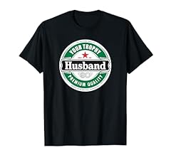 Trophy husband funny for sale  Delivered anywhere in USA 