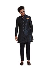 Kisah men sherwani for sale  Delivered anywhere in UK