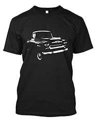 Chevy Apache Truck Pickup Classic Vintage T Shirt Personalized for sale  Delivered anywhere in Canada