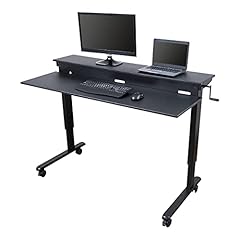 Stand desk crank for sale  Delivered anywhere in USA 