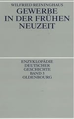 Gewerbe frühen neuzeit gebraucht kaufen  Wird an jeden Ort in Deutschland