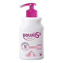 Douxo calm shampoo usato  Spedito ovunque in Italia 