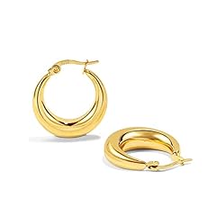 Loumileo chunky gold for sale  Delivered anywhere in UK