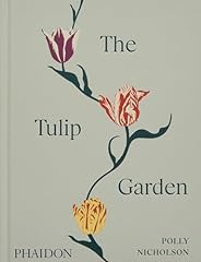 The tulip garden gebraucht kaufen  Wird an jeden Ort in Deutschland