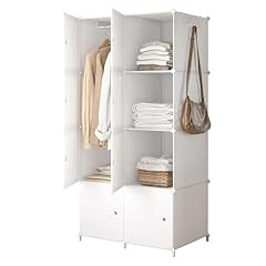 Joiscope portable wardrobe for sale  Delivered anywhere in UK