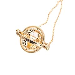 Time travel necklace for sale  Delivered anywhere in USA 