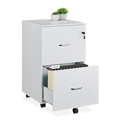 Relaxdays caisson bureau d'occasion  Livré partout en Belgiqu