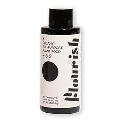 Flourish plant organic for sale  Delivered anywhere in USA 