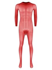Yruioon hommes transparent d'occasion  Livré partout en France