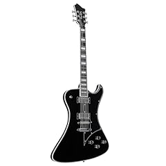 Hagstrom fant blk for sale  Delivered anywhere in UK