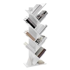 Vasagle libreria albero usato  Spedito ovunque in Italia 