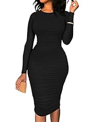 Beagimeg women ruched for sale  Delivered anywhere in USA 