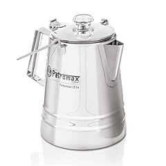 Petromax perkolator perkomax gebraucht kaufen  Wird an jeden Ort in Deutschland