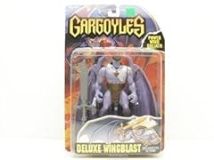 Gargoyles power wing gebraucht kaufen  Wird an jeden Ort in Deutschland