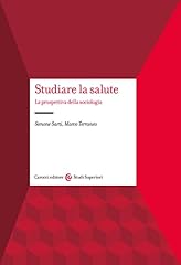 Studiare salute. prospettiva usato  Spedito ovunque in Italia 