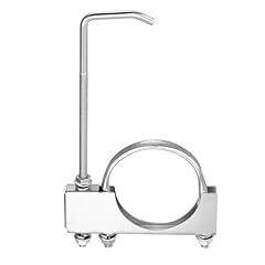 Exhaust clamp muffler for sale  Delivered anywhere in UK