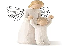 Gebraucht, Willow Tree 26034 Figur - Engel des Schutzes gebraucht kaufen  Wird an jeden Ort in Deutschland