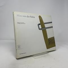 mies van der rohe brno d'occasion  Livré partout en France